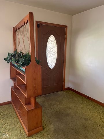 4212 Columbus Avenue, Anderson, IN 46013