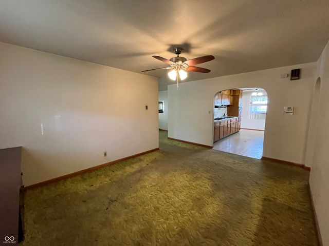 4212 Columbus Avenue, Anderson, IN 46013