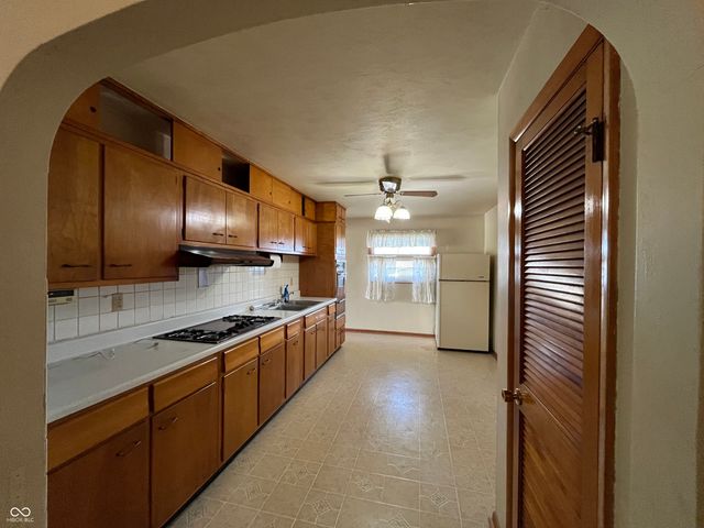 4212 Columbus Avenue, Anderson, IN 46013
