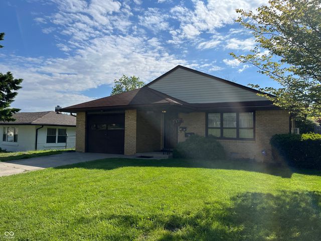 4212 Columbus Avenue, Anderson, IN 46013