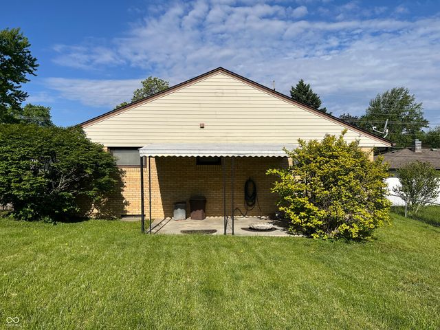 4212 Columbus Avenue, Anderson, IN 46013