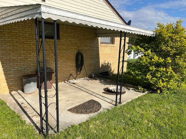 4212 Columbus Avenue, Anderson, IN 46013