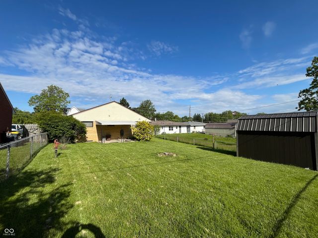 4212 Columbus Avenue, Anderson, IN 46013