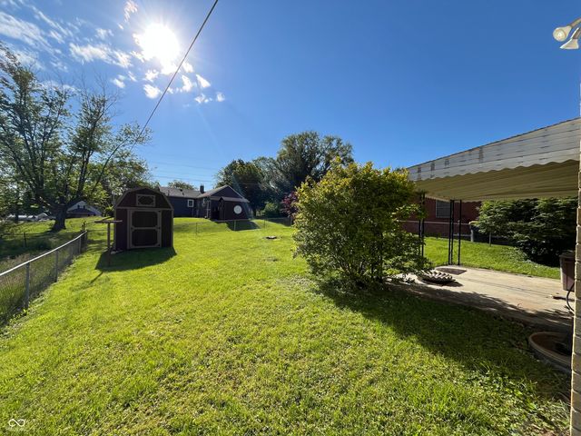 4212 Columbus Avenue, Anderson, IN 46013