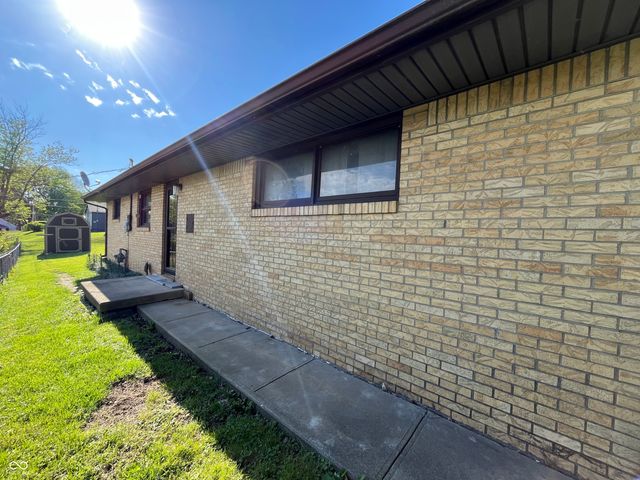 4212 Columbus Avenue, Anderson, IN 46013
