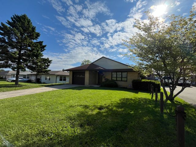 4212 Columbus Avenue, Anderson, IN 46013