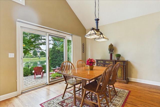 24913 Thornberry Drive, Plainfield, IL 60544