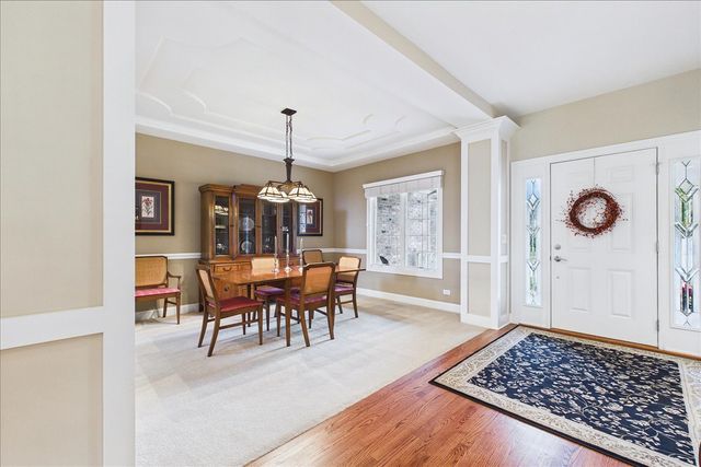 24913 Thornberry Drive, Plainfield, IL 60544