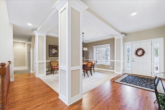 24913 Thornberry Drive, Plainfield, IL 60544