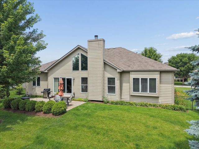 24913 Thornberry Drive, Plainfield, IL 60544