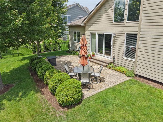 24913 Thornberry Drive, Plainfield, IL 60544