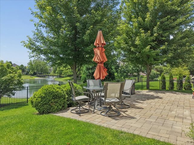 24913 Thornberry Drive, Plainfield, IL 60544