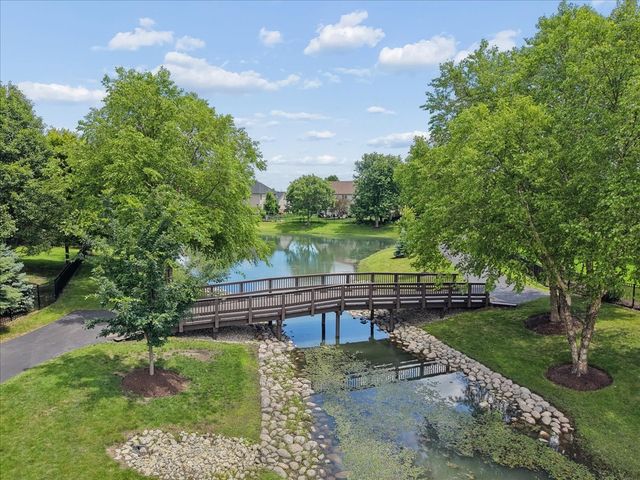 24913 Thornberry Drive, Plainfield, IL 60544