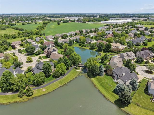 24913 Thornberry Drive, Plainfield, IL 60544