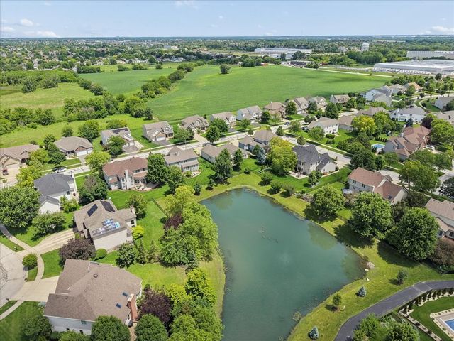 24913 Thornberry Drive, Plainfield, IL 60544