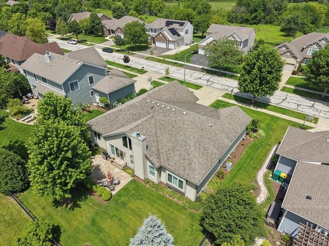 24913 Thornberry Drive, Plainfield, IL 60544