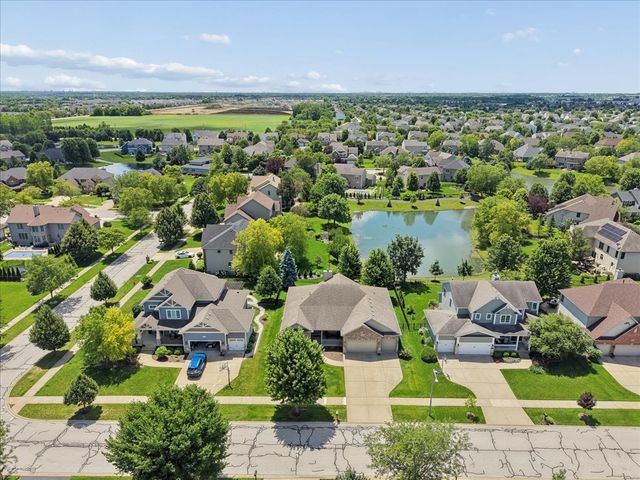 24913 Thornberry Drive, Plainfield, IL 60544