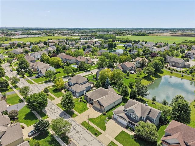 24913 Thornberry Drive, Plainfield, IL 60544