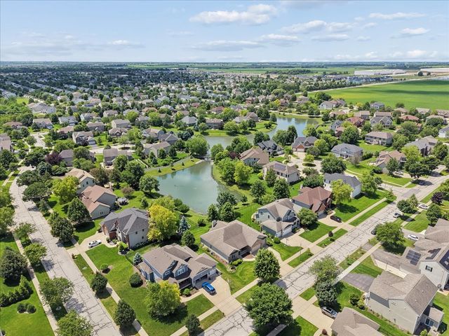 24913 Thornberry Drive, Plainfield, IL 60544