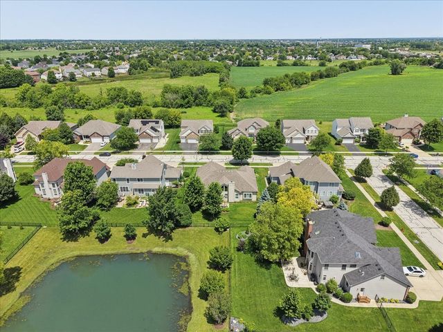 24913 Thornberry Drive, Plainfield, IL 60544
