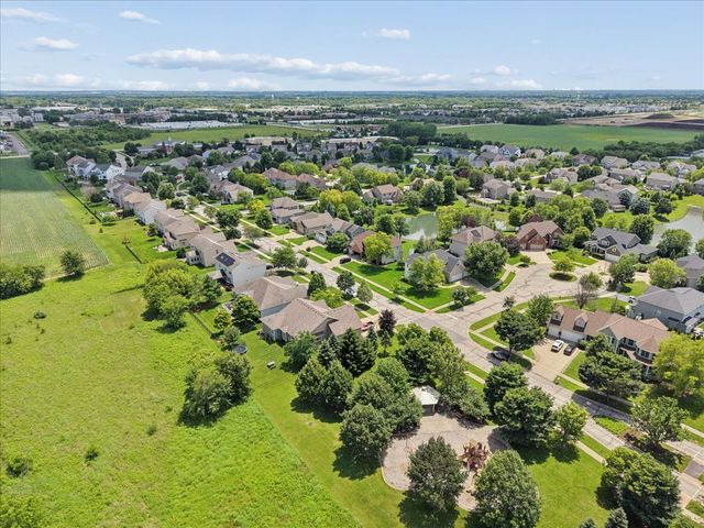 24913 Thornberry Drive, Plainfield, IL 60544