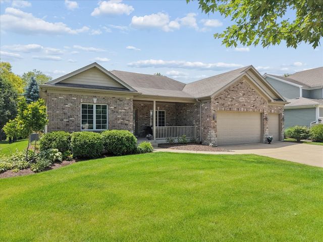 24913 Thornberry Drive, Plainfield, IL 60544
