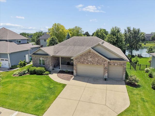 24913 Thornberry Drive, Plainfield, IL 60544