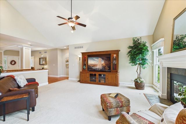 24913 Thornberry Drive, Plainfield, IL 60544