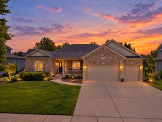 24913 Thornberry Drive, Plainfield, IL 60544