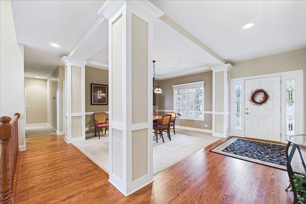 24913 Thornberry Drive, Plainfield, IL 60544 — photo 4