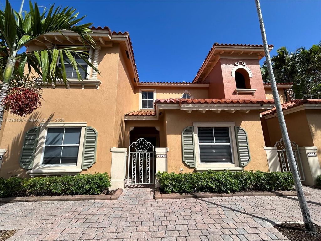 2279 Anchor Ct 1603, Dania Beach, FL 33312