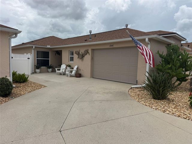 1946 MCCONNELLS AVENUE, The Villages, FL 32162