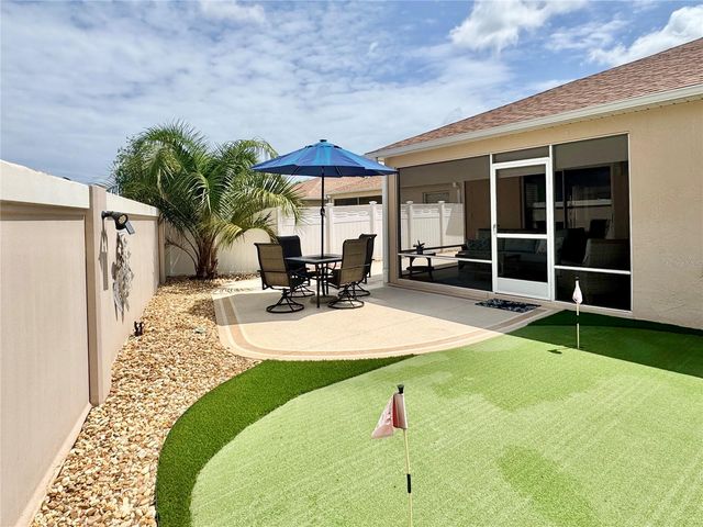 1946 MCCONNELLS AVENUE, The Villages, FL 32162