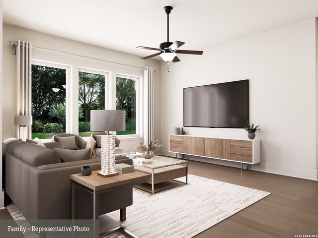 1740 Heritage Maples, New Braunfels, TX 78132