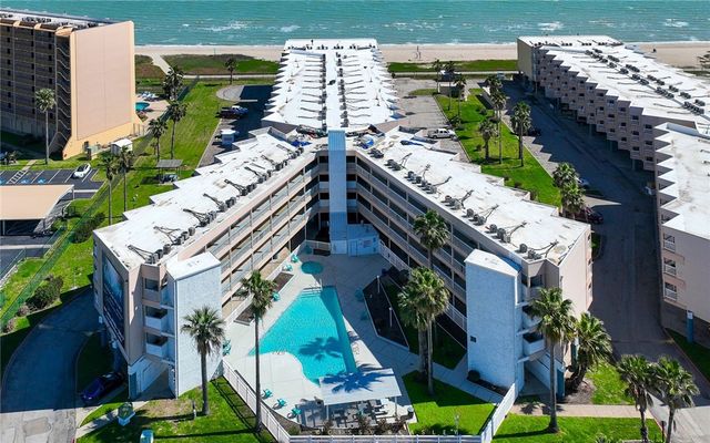 3938 Surfside Blvd 3116, Corpus Christi, TX 78402