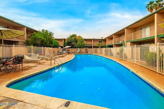 6565 N 19TH Avenue 58, Phoenix, AZ 85015