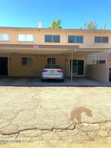 6565 N 19TH Avenue 58, Phoenix, AZ 85015