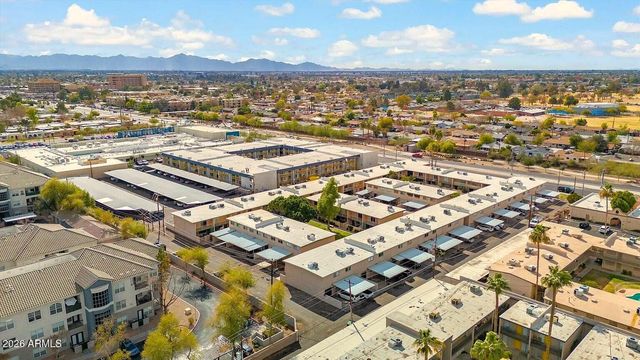 6565 N 19TH Avenue 58, Phoenix, AZ 85015