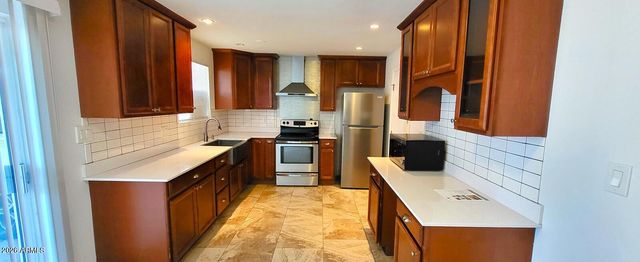 6565 N 19TH Avenue 58, Phoenix, AZ 85015