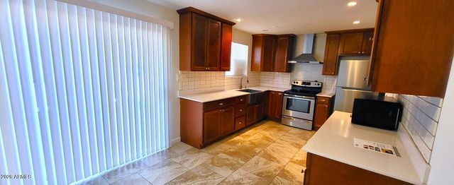 6565 N 19TH Avenue 58, Phoenix, AZ 85015