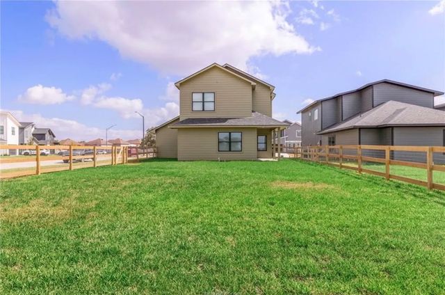 3013 Alpha Wolf Court, College Station, TX 77845