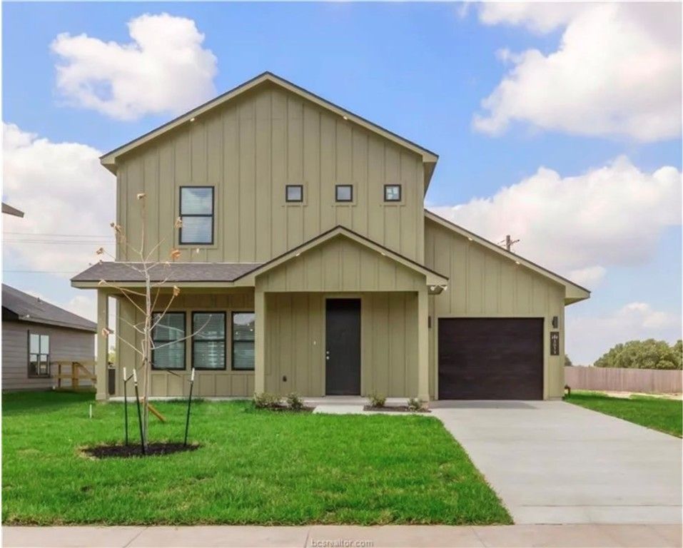 3013 Alpha Wolf Court, College Station, TX 77845