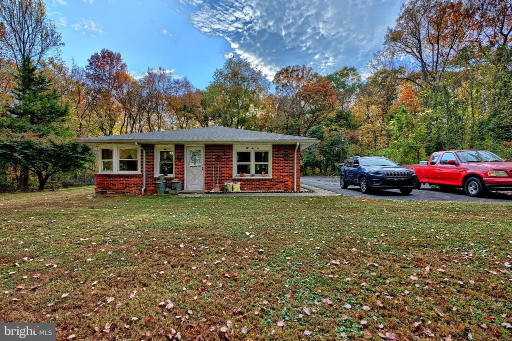 2288 OLDFIELD POINT ROAD, Elkton, MD 21921