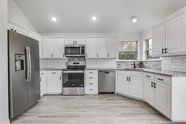 1007 SW 2nd Avenue, Mineral Wells, TX 76067