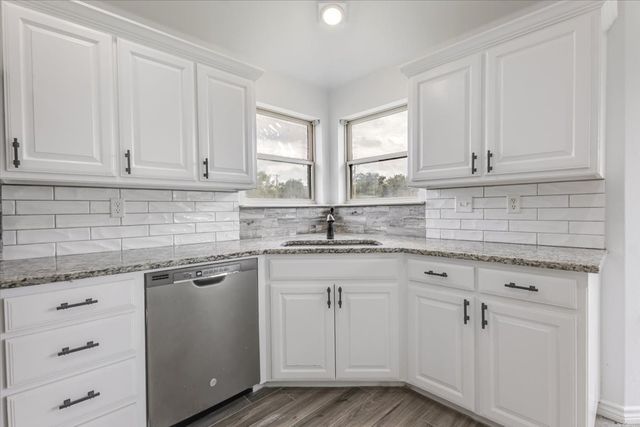 1007 SW 2nd Avenue, Mineral Wells, TX 76067