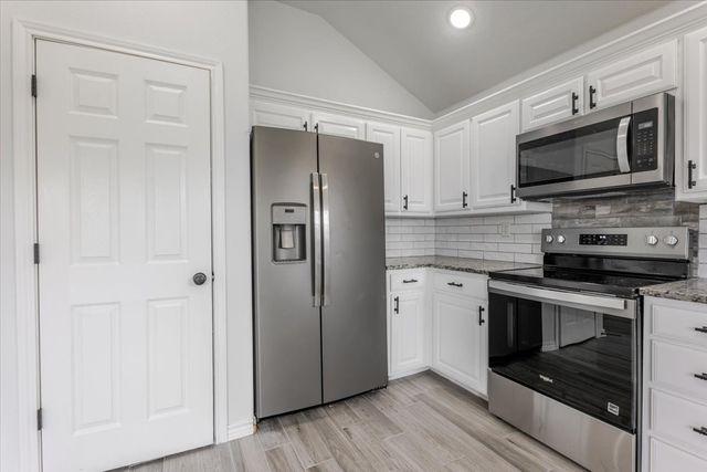 1007 SW 2nd Avenue, Mineral Wells, TX 76067