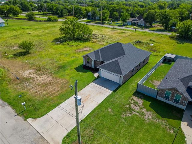 1007 SW 2nd Avenue, Mineral Wells, TX 76067