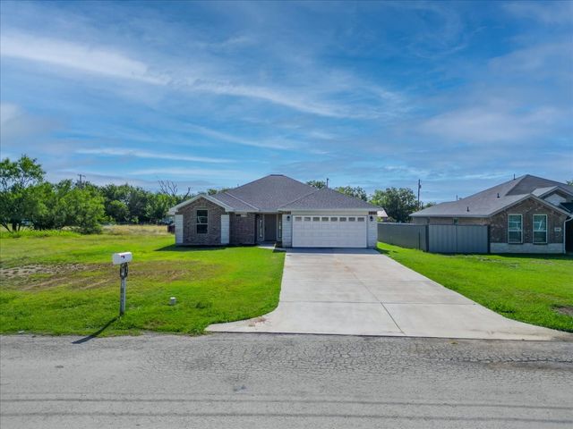 1007 SW 2nd Avenue, Mineral Wells, TX 76067