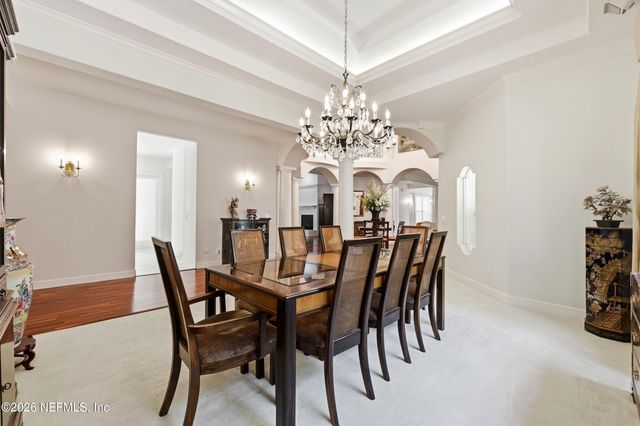 12 VIA SALERNO, Palm Coast, FL 32137