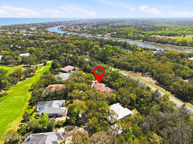 12 VIA SALERNO, Palm Coast, FL 32137